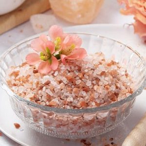 Pink Salt Cooking Salt